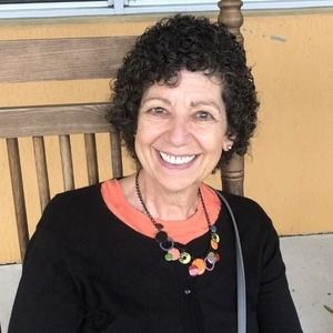 Meet your Posher, Ellen